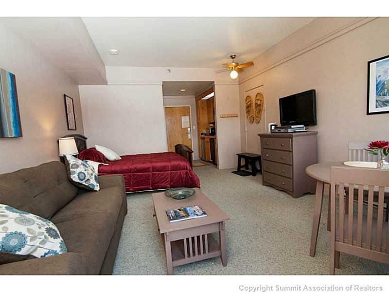 1211 West Keystone Road, Unit 2764 Keystone, CO 80435 - Photo 8 of 25 Gallery Image 8