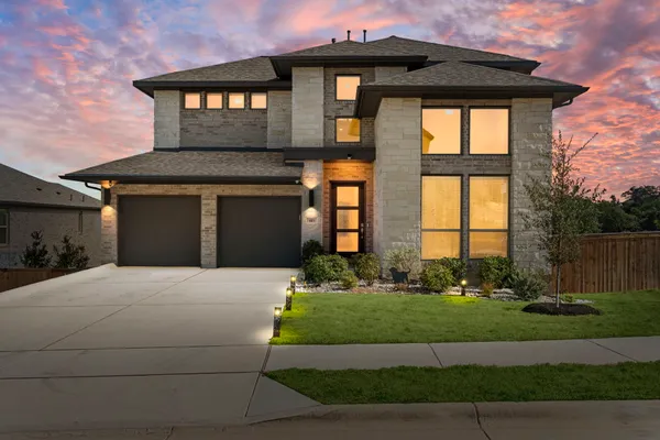 $619,900 | 421 Terrene Trail, Georgetown, TX 78628