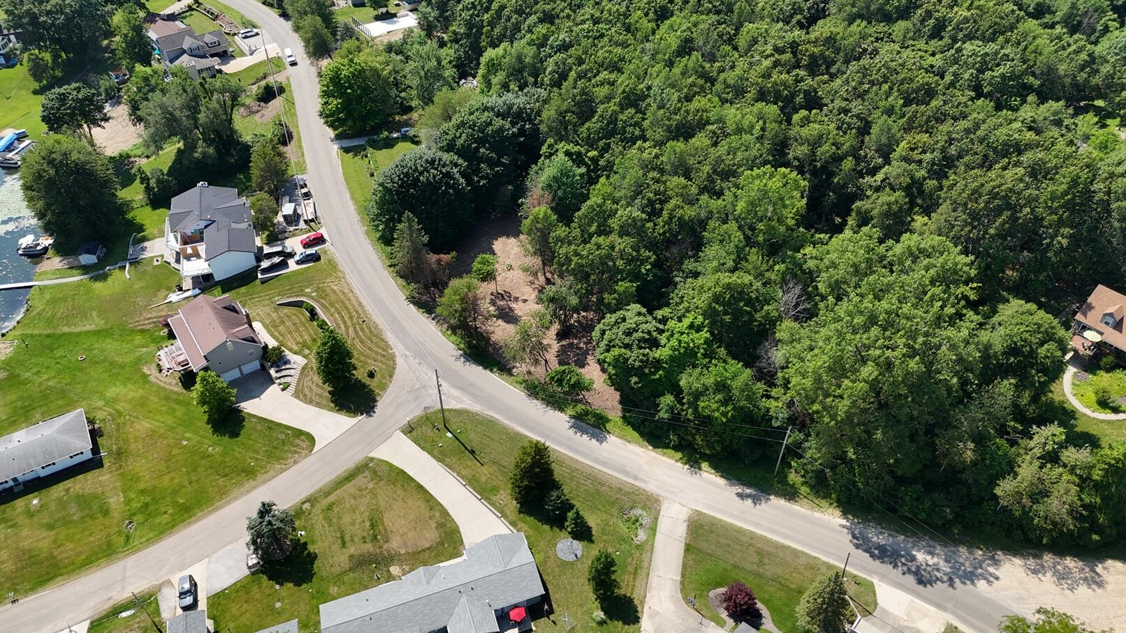 11752 Baker Road Jerome, MI 49249 - Photo 13 of 14 DJI_20260708160556_0089_D