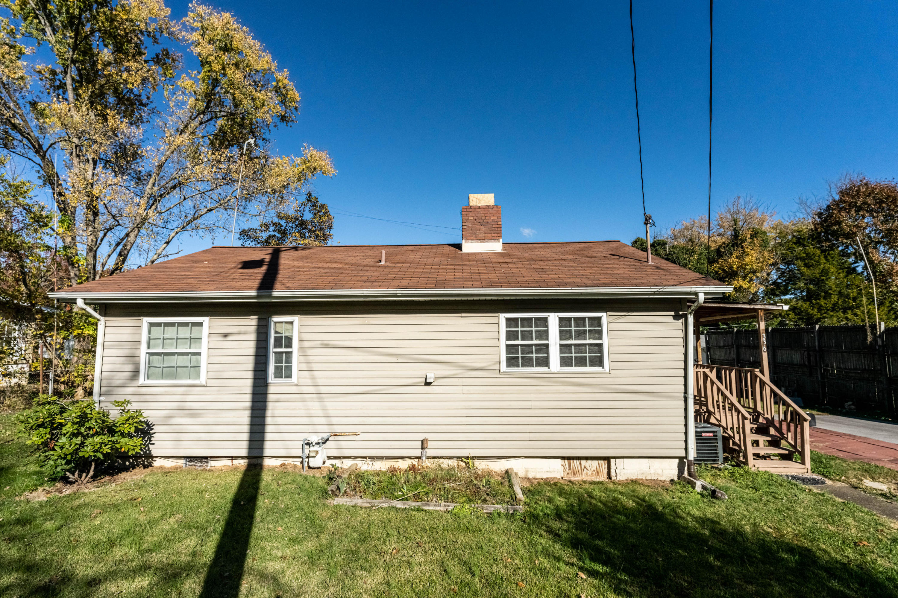 336 East Fairview Road Oak Ridge, TN 37830 - Photo 22 of 23 336EFairview-5526