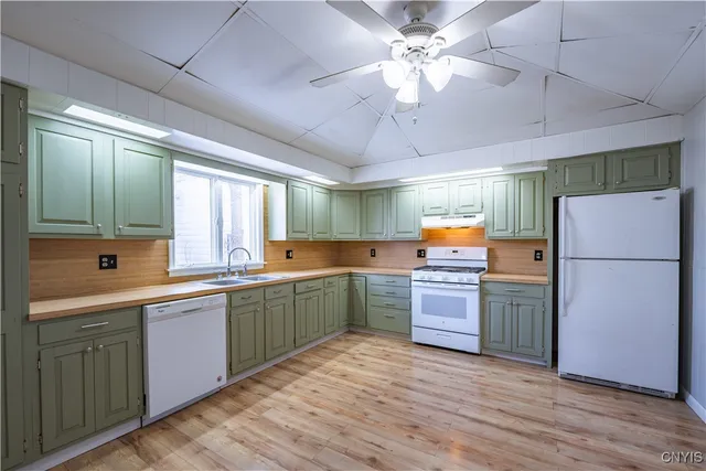 $149,900 | 321 Dewey Avenue, Herkimer, NY 13350