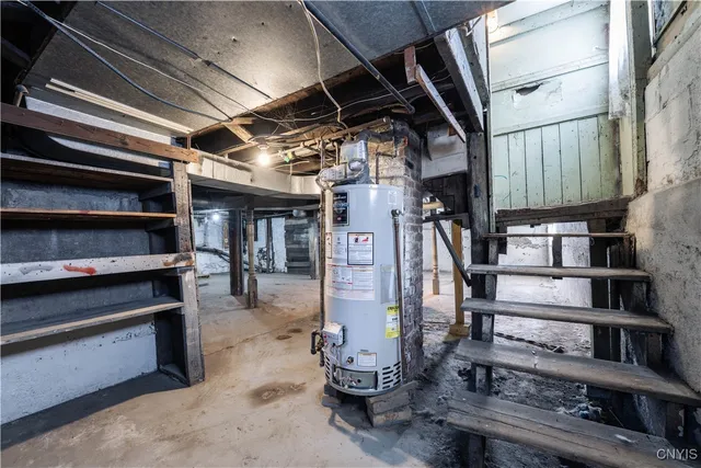 $149,900 | 321 Dewey Avenue, Herkimer, NY 13350