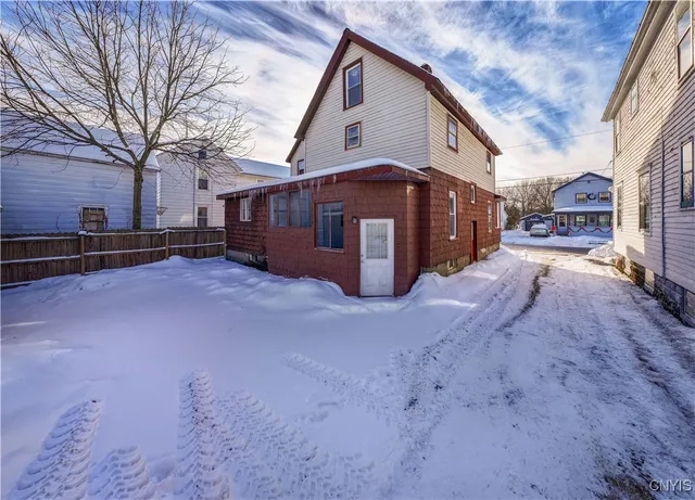 $149,900 | 321 Dewey Avenue, Herkimer, NY 13350