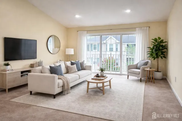 $355,000 | 44 Dartmouth Way, North Brunswick, NJ 08902