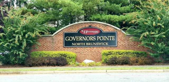 $355,000 | 44 Dartmouth Way, North Brunswick, NJ 08902