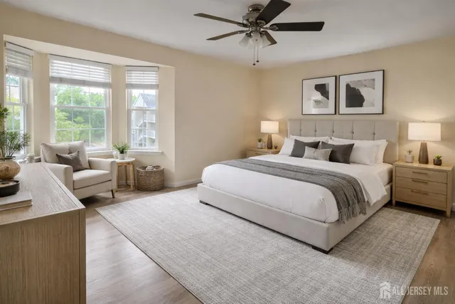 $355,000 | 44 Dartmouth Way, North Brunswick, NJ 08902