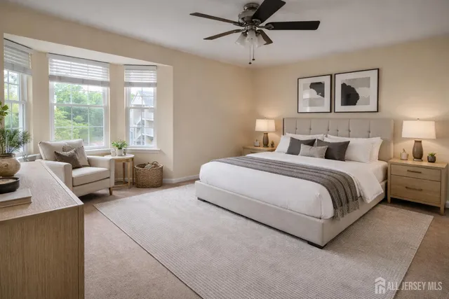 $355,000 | 44 Dartmouth Way, North Brunswick, NJ 08902