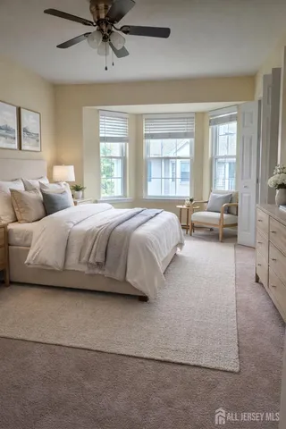 $355,000 | 44 Dartmouth Way, North Brunswick, NJ 08902