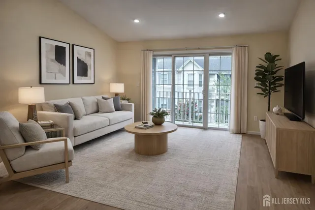 $355,000 | 44 Dartmouth Way, North Brunswick, NJ 08902