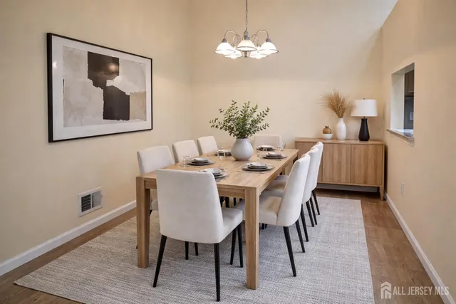 $355,000 | 44 Dartmouth Way, North Brunswick, NJ 08902