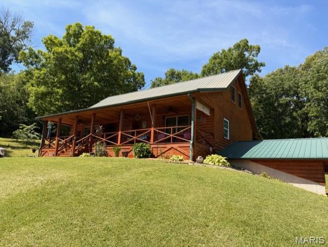 5539 Ripley Route East Doniphan, MO 63935 - Photo 3 of 28