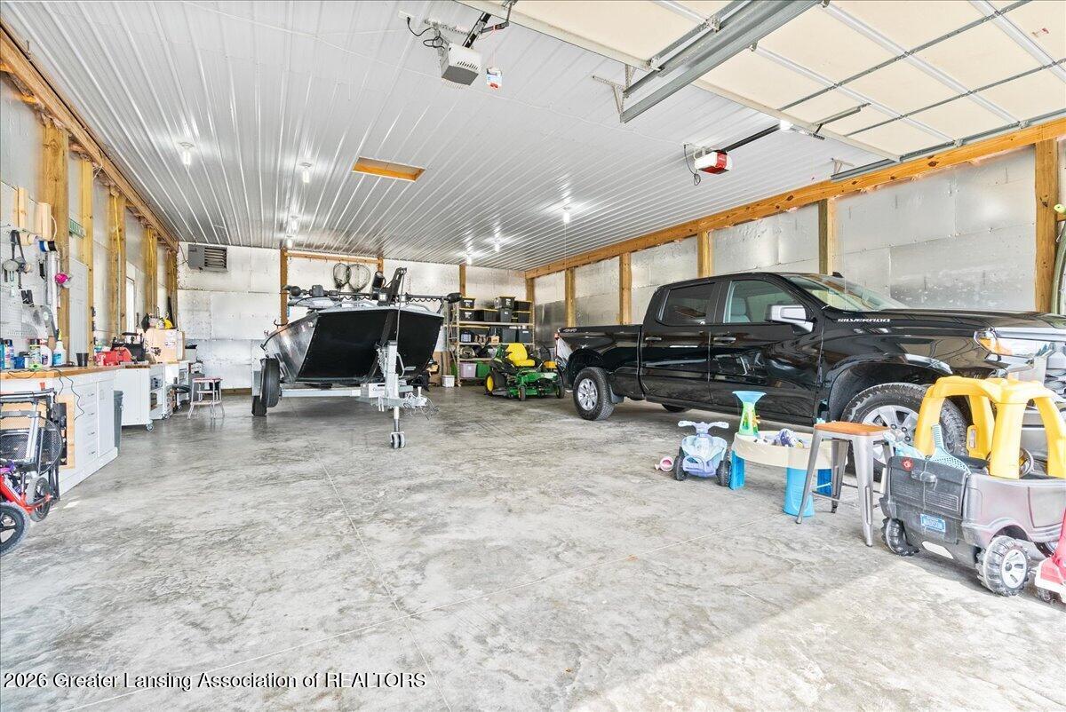 12930 South Grange Road Eagle, MI 48822 - Photo 48 of 59 14-Media Jett -50
