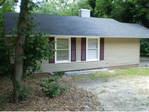 3018 Acorn Road Augusta, GA 30906 - Photo 1 of 1 Main View