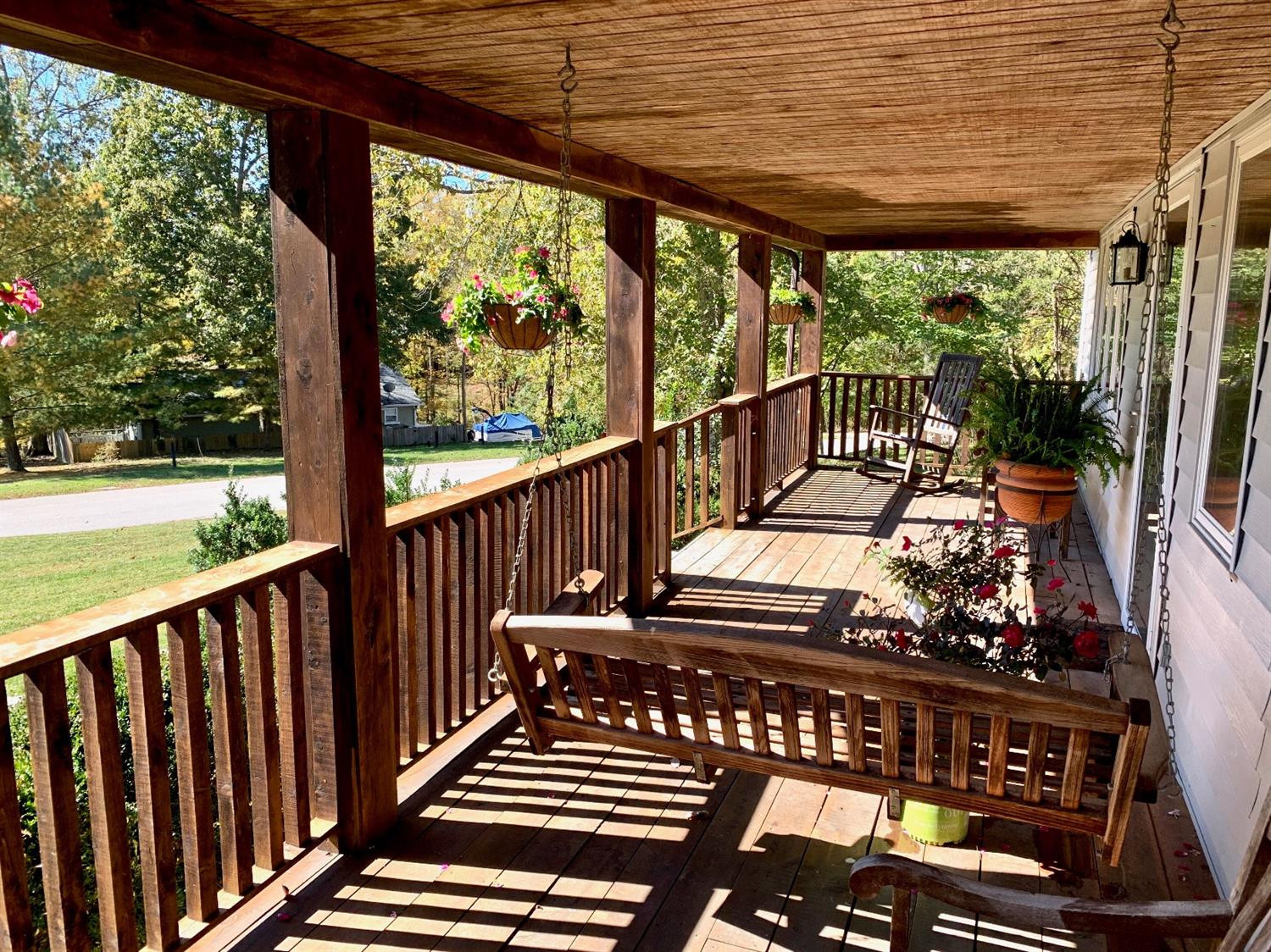 1348 Beaver Lake Road Lawrenceburg, KY 40342 - Photo 4 of 45 Photo 4
