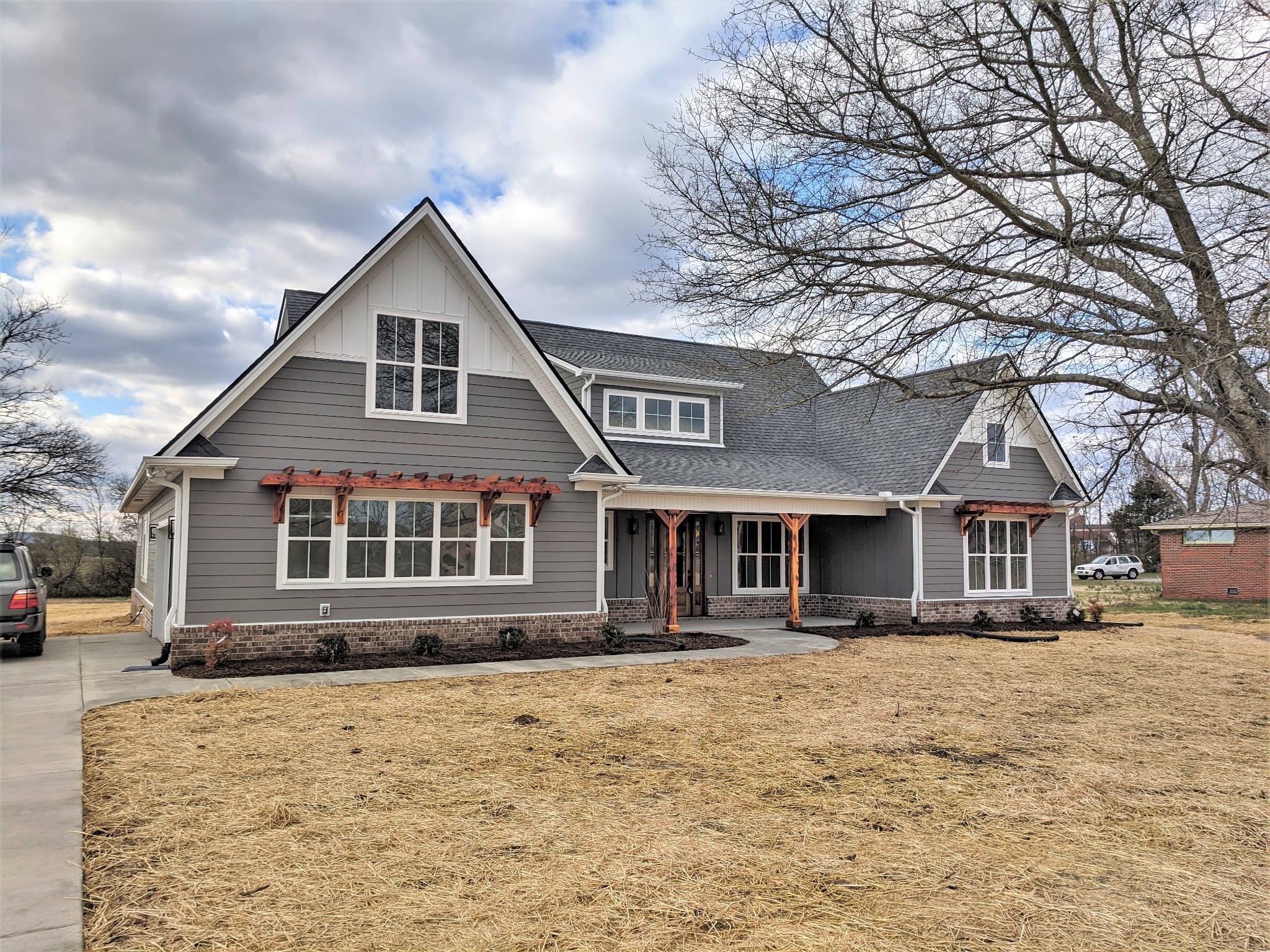1790 Hickory Ridge Road Lebanon, TN 37087 - Photo 1 of 50 Gallery Image 1