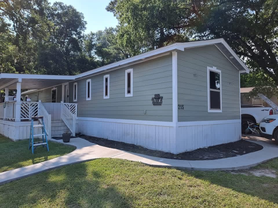 660 Maxey Road, Unit 215 Houston, TX 77013 - Photo 1 of 10