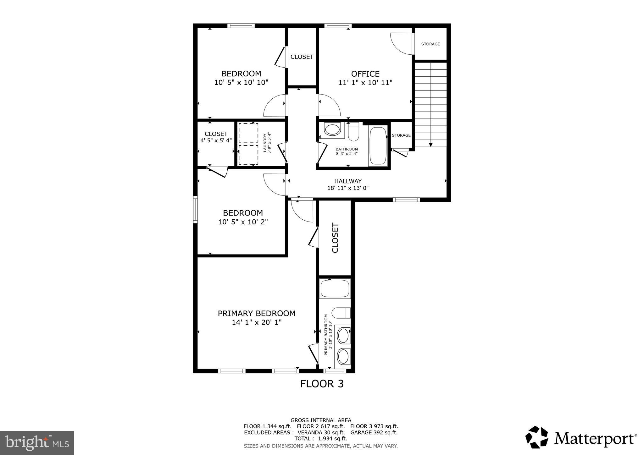 211 Green Ridge Lane Glen Burnie, MD 21060 - Photo 29 of 30