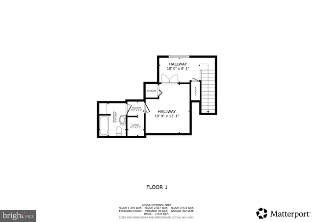 $575,000 | 211 Green Ridge Lane, Glen Burnie, MD 21060