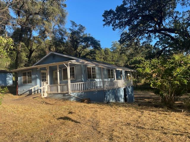 18910 Bumpy Road Grass Valley, CA 95949 - Photo 1 of 47