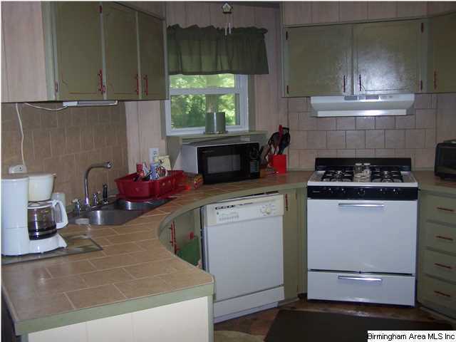 1740 Springhill Road Talladega, AL 35160 - Photo 9 of 24