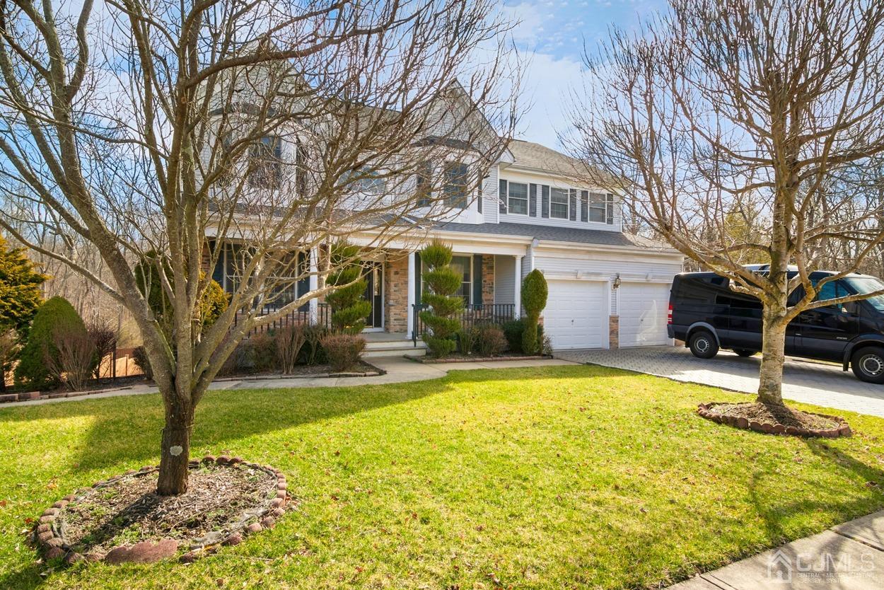 54 Prests Mill Road Old Bridge, NJ 08857 - Photo 1 of 16 Gallery Image 1