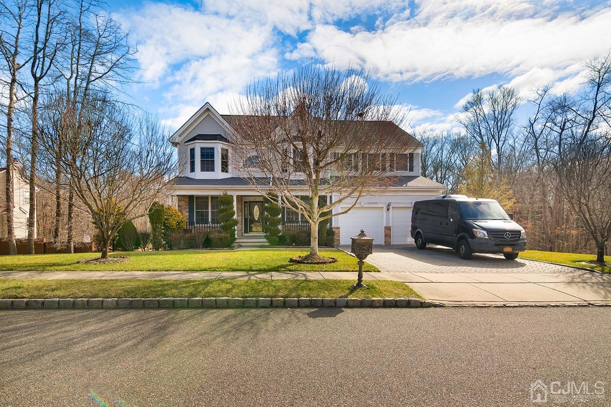 54 Prests Mill Road Old Bridge, NJ 08857 - Photo 2 of 16 Gallery Image 2