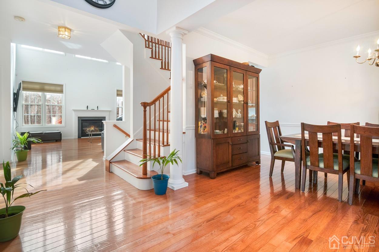 54 Prests Mill Road Old Bridge, NJ 08857 - Photo 3 of 16 Gallery Image 3