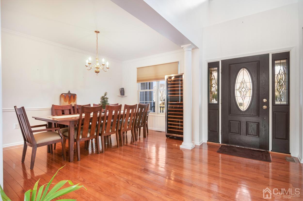 54 Prests Mill Road Old Bridge, NJ 08857 - Photo 4 of 16 Gallery Image 4