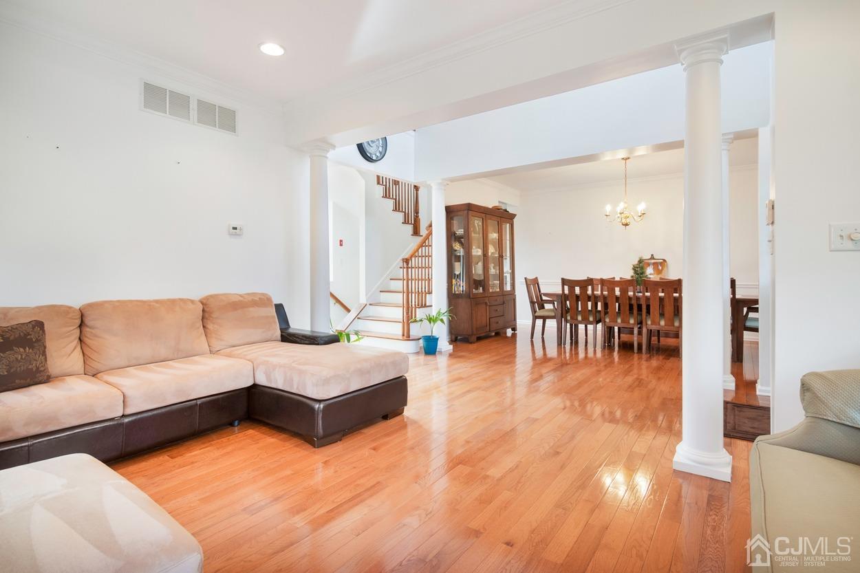 54 Prests Mill Road Old Bridge, NJ 08857 - Photo 7 of 16 Gallery Image 7