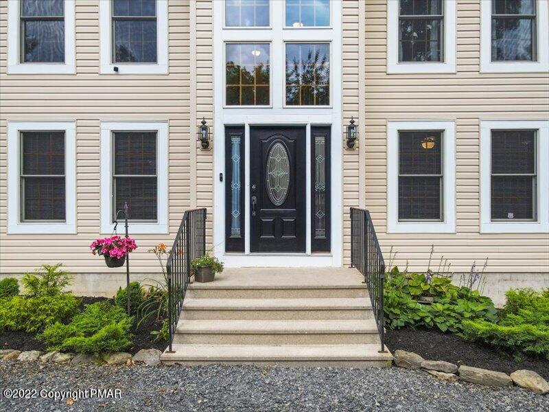 1080 Hampstead Road Bushkill, PA 18324 - Photo 3 of 62 1080 Hampstead