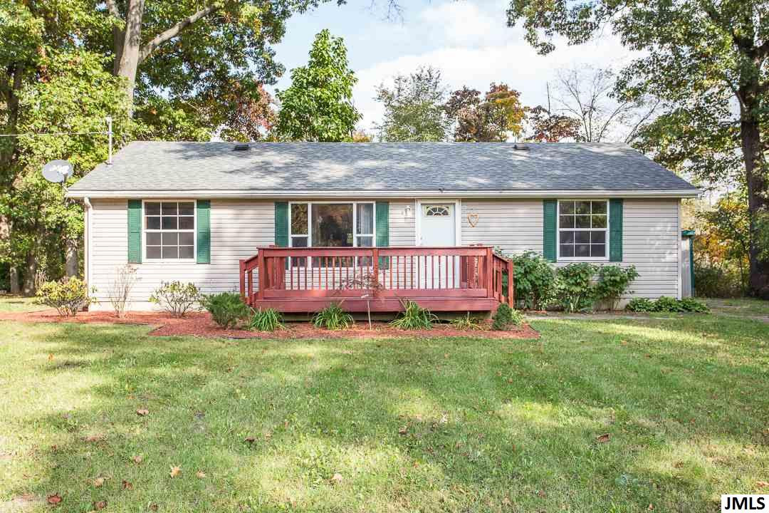8079 Dunn Road Munith, MI 49259 - Photo 1 of 28 Photo 1