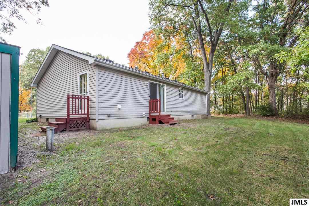 8079 Dunn Road Munith, MI 49259 - Photo 20 of 28 Photo 20