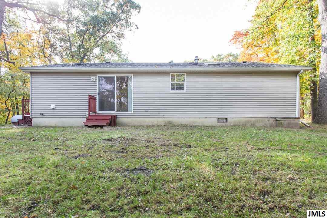 8079 Dunn Road Munith, MI 49259 - Photo 22 of 28 Photo 22
