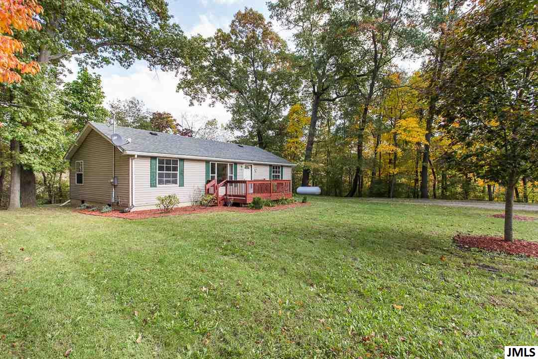 8079 Dunn Road Munith, MI 49259 - Photo 25 of 28 Photo 25