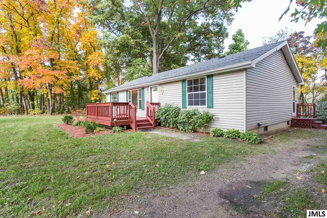 8079 Dunn Road Munith, MI 49259 - Photo 26 of 28 Photo 26