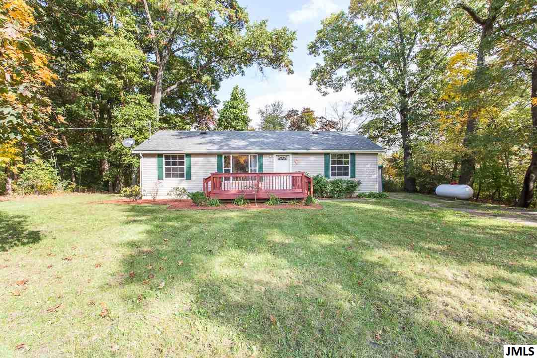 8079 Dunn Road Munith, MI 49259 - Photo 27 of 28 Photo 27