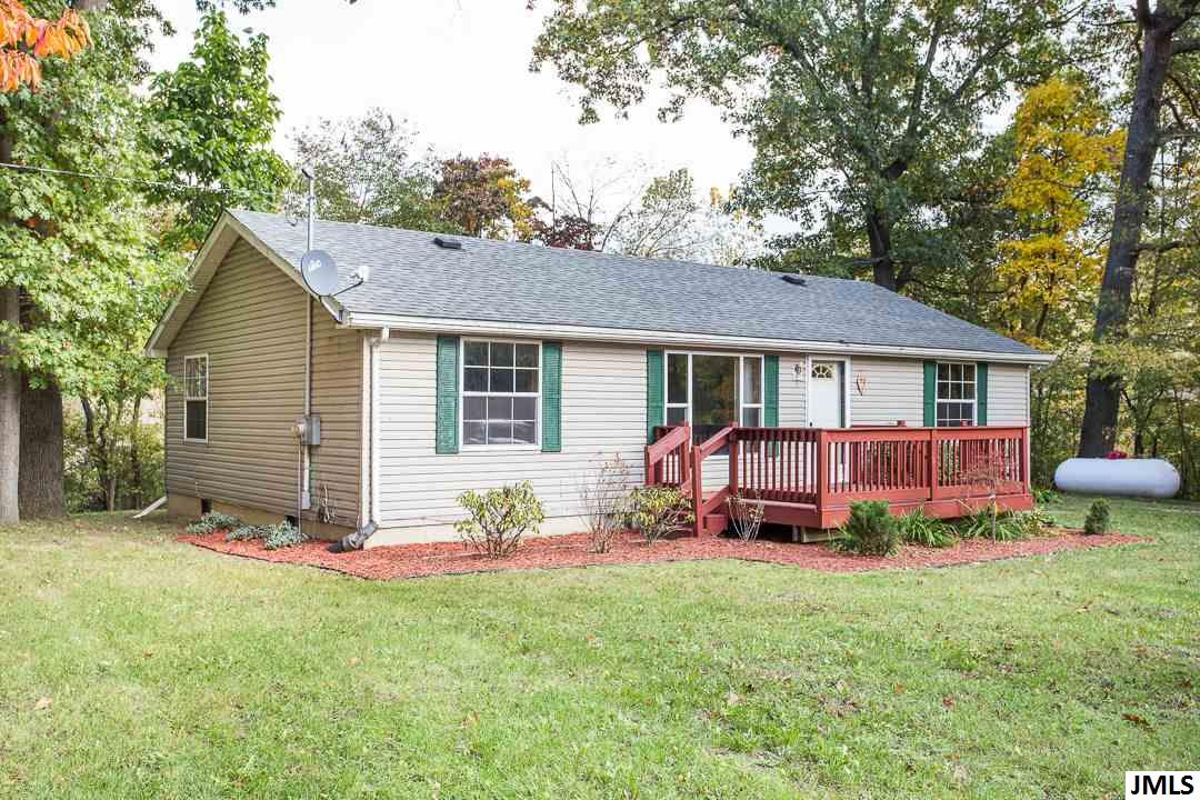 8079 Dunn Road Munith, MI 49259 - Photo 28 of 28 Photo 28
