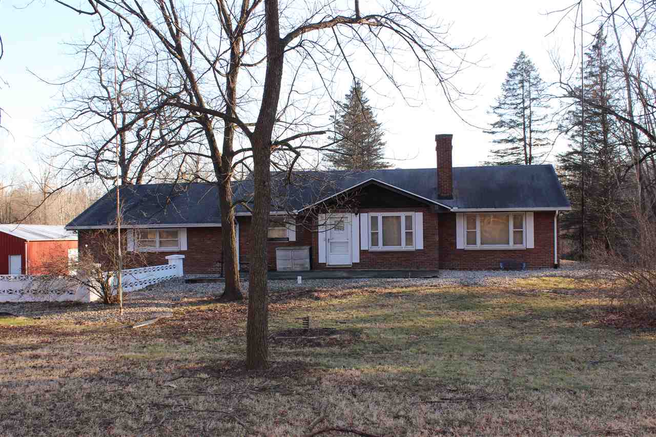 23218 Osborne Road Lakeville, IN 46536 - Photo 1 of 28