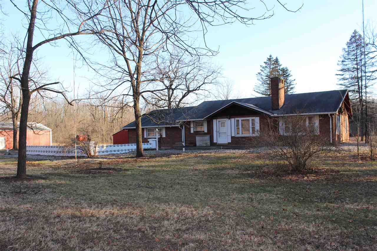23218 Osborne Road Lakeville, IN 46536 - Photo 2 of 28