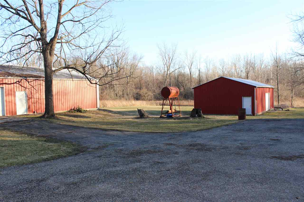 23218 Osborne Road Lakeville, IN 46536 - Photo 25 of 28