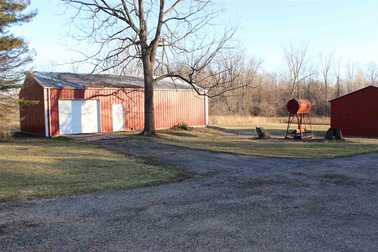 23218 Osborne Road Lakeville, IN 46536 - Photo 26 of 28