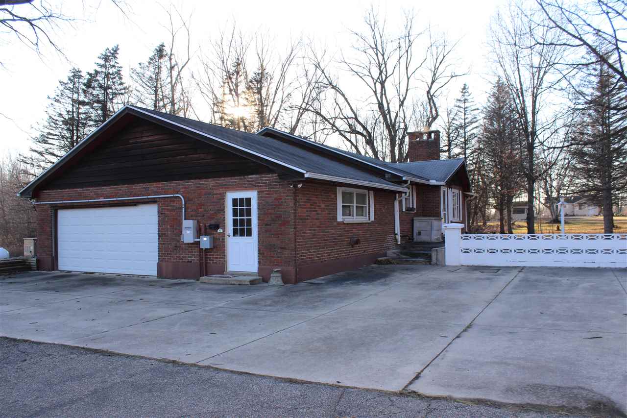 23218 Osborne Road Lakeville, IN 46536 - Photo 28 of 28