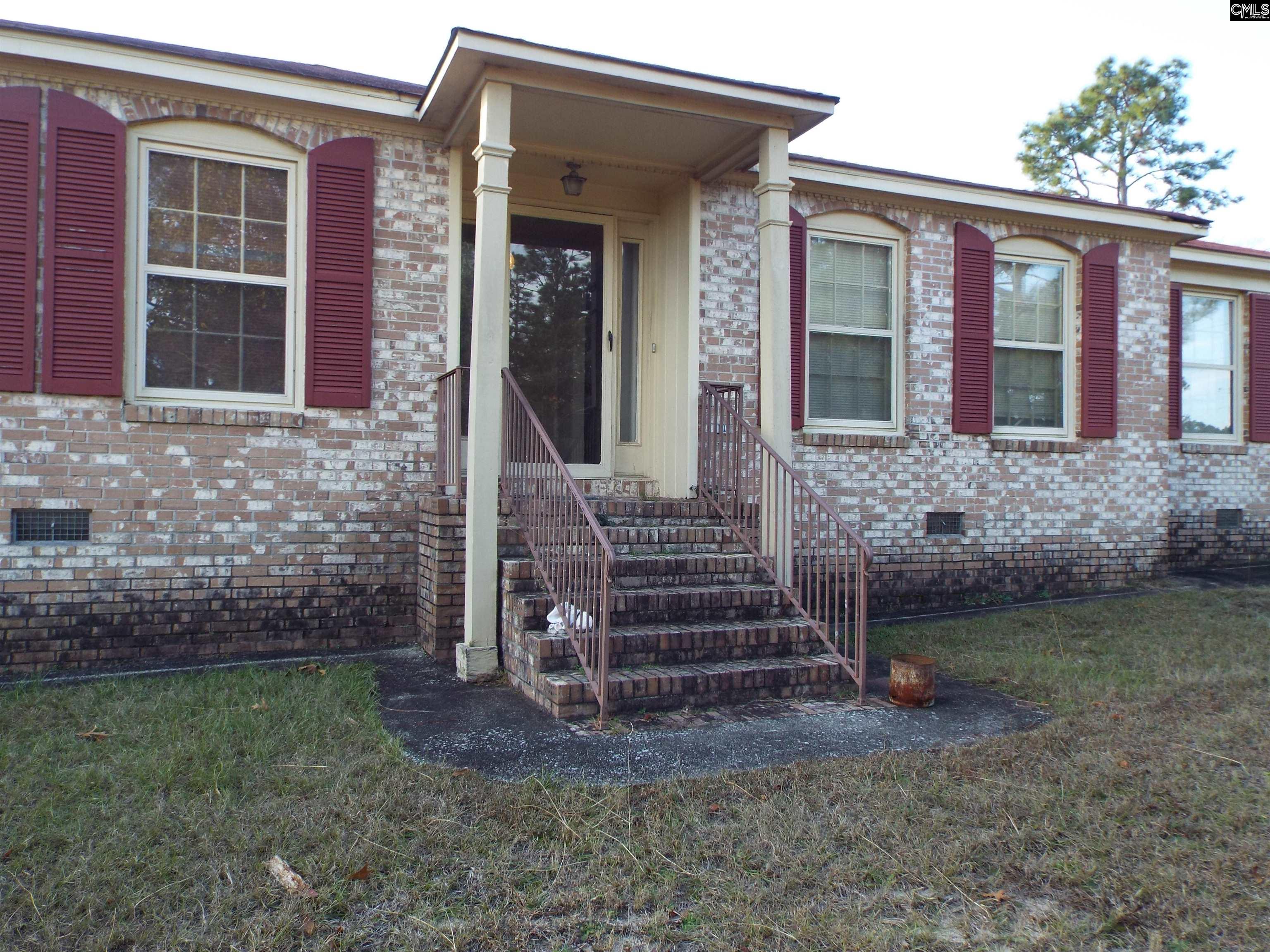 586 Beverly Hills Road Camden, SC 29020 - Photo 12 of 40