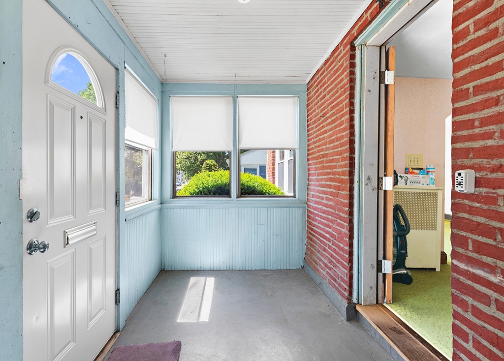 27 Colorado Street Boston, MA 02126 - Photo 12 of 32 a view of entryway