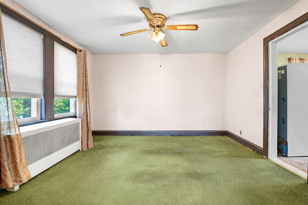 27 Colorado Street Boston, MA 02126 - Photo 17 of 32 a view of an empty room with window