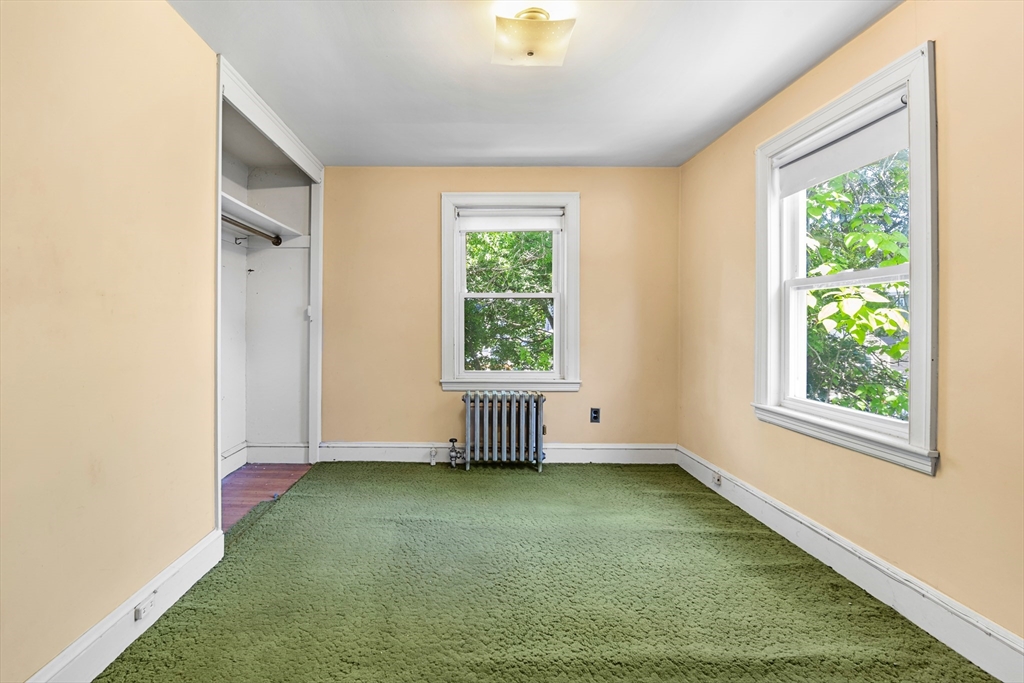 27 Colorado Street Boston, MA 02126 - Photo 26 of 32 an empty room with a window