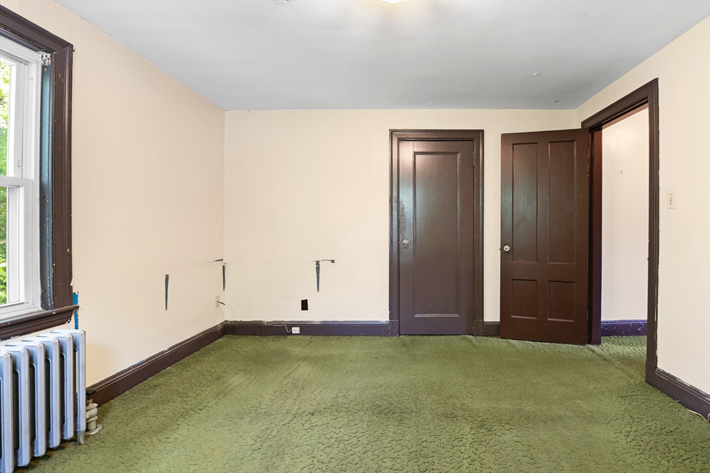 27 Colorado Street Boston, MA 02126 - Photo 31 of 32 an empty room with window