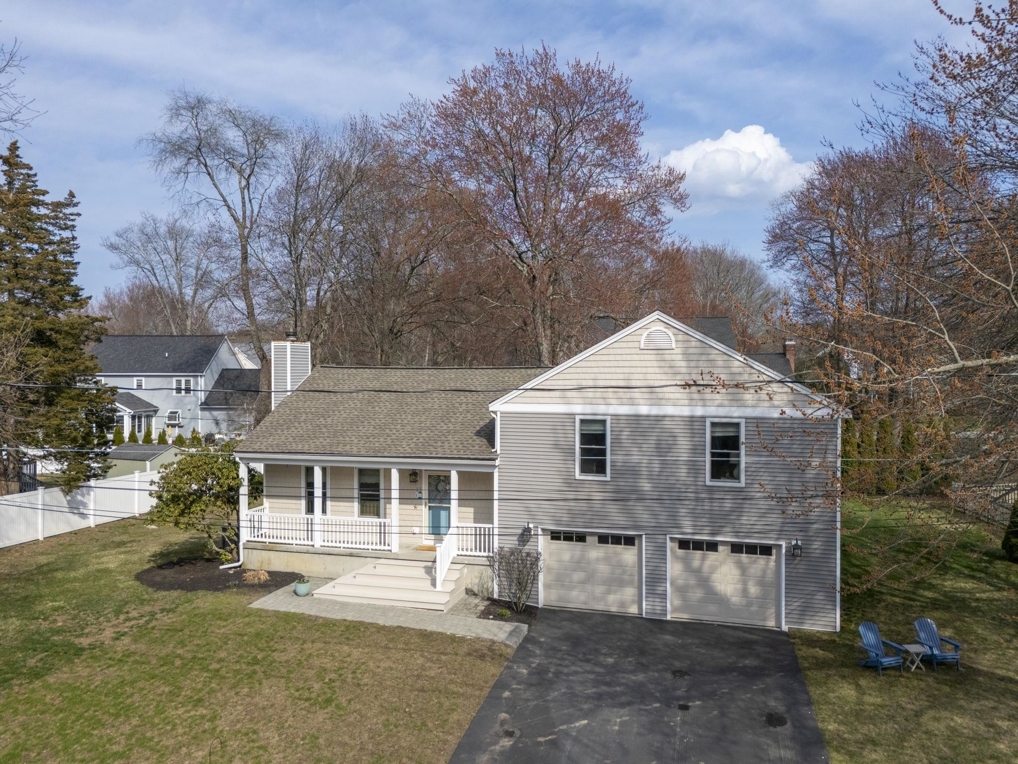 21 Hedman Avenue Hampton, NH 03842 - Photo 50 of 60