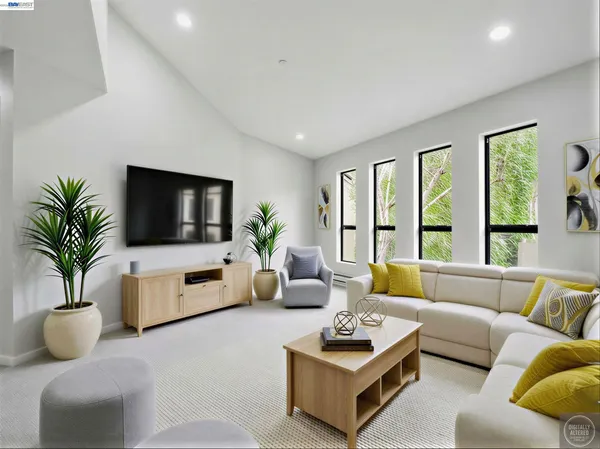 $488,800 | 39450 Albany Common, Unit X, Fremont, CA 94538