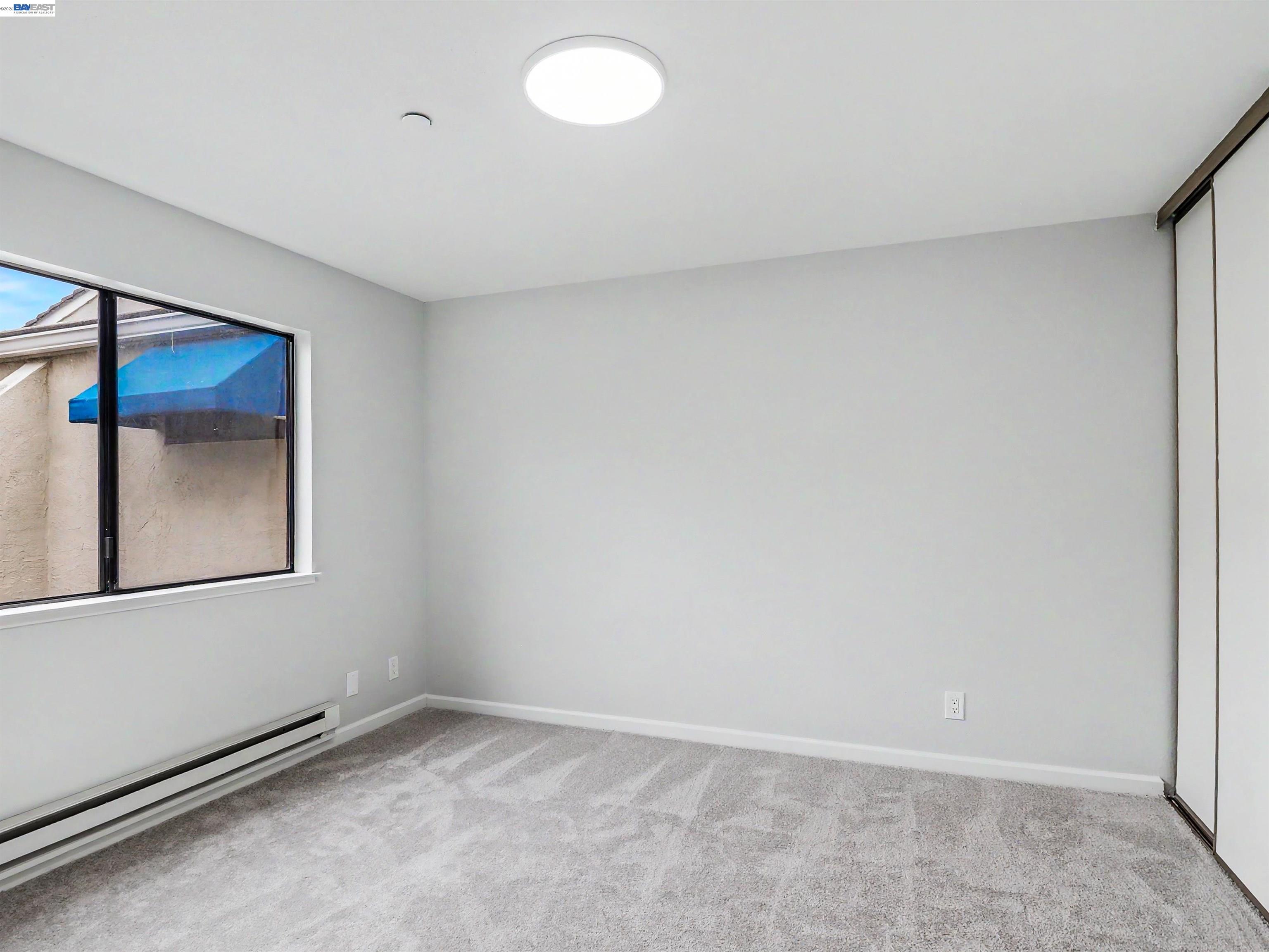 39450 Albany Common, Unit X Fremont, CA 94538 - Photo 12 of 46 a view of an empty room